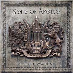 Sons Of Apollo: Signs of the Time