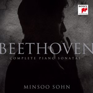 Minsoo Sohn: Beethoven Complete Piano Sonatas