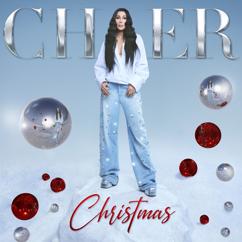 Cher, Stevie Wonder: What Christmas Means To Me (with Stevie Wonder)