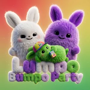 Lumpo Bumpo: Lumpo Bumpo Party