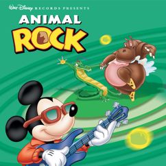 Chorus - Animal Rock: Great! Grand! Gargantuan Gorillas! (Album Version)