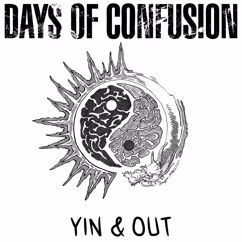 Days Of Confusion: Above The Waves