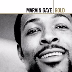 Marvin Gaye: You're The Man (Parts 1 & 2) (You're The Man)