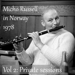 Micho Russell: Tinker's Reel