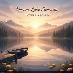 Picture Record: Dream Lake Serenity