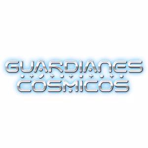 Matias Alonso: Guardianes Cósmicos