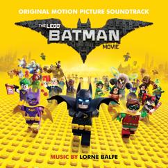 Lorne Balfe: Joker Crashes the Party