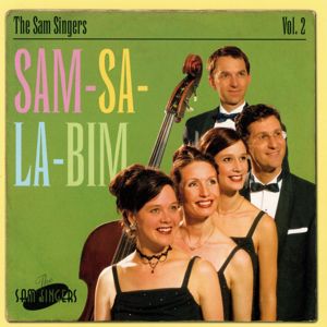 The Sam Singers: Bei Mir Bist Du Schoen
