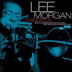 Lee Morgan: Somewhere