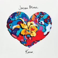 Jason Mraz: Love Is Still the Answer