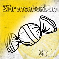Stuhl: Zitronenbonbon