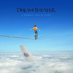Dream Theater: On the Backs of Angels