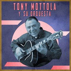 Tony Mottola y Su Orquesta: Roman Guitar (Alternate Take)