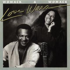 Womack & Womack: Baby I'm Scared of You