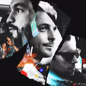 Swedish House Mafia: One Last Tour: A Live Soundtrack