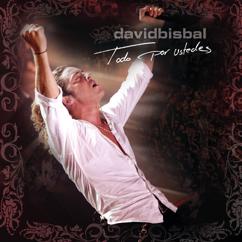 David Bisbal: Desnúdate Mujer