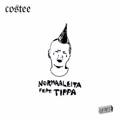 costee, TIPPA: Normaaleita (feat. TIPPA)