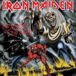 Iron Maiden: 22 Acacia Avenue (2015 Remaster)