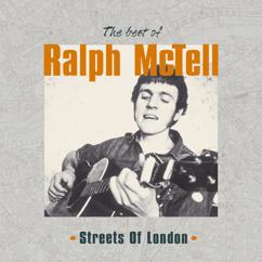 Ralph McTell: Spiral Staircase