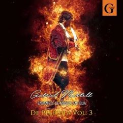 Gabriel Martell: On My Way