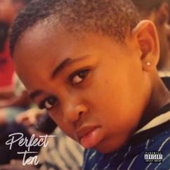 Mustard, Nipsey Hussle: Perfect Ten