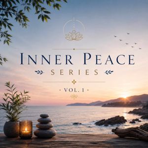Prem Das: Inner Peace Series, Vol. 1