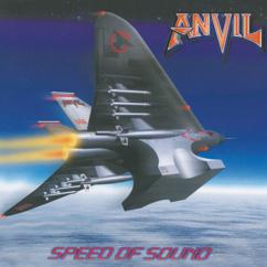Anvil: Siren of the Sea