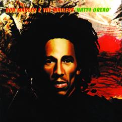 Bob Marley & The Wailers: Lively Up Yourself