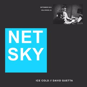 Netsky, David Guetta: Ice Cold