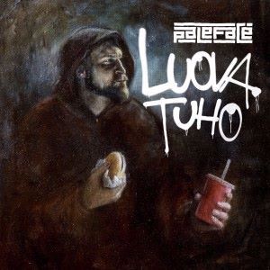 Paleface: Luova tuho