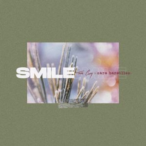 Todd Carey: Smile (feat. Sara Bareilles)
