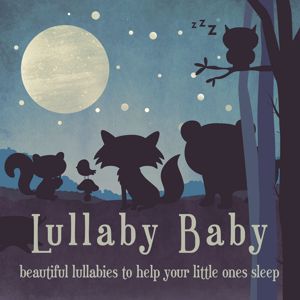 Nursery Rhymes 123: Lullaby Baby