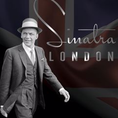 Frank Sinatra: Sinatra On London By Night
