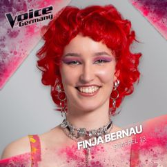 Finja Bernau, The Voice of Germany: Lila Wolken (aus "The Voice of Germany 2023") (Live)