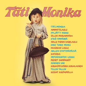 Various Artists: Täti Monika