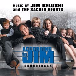 Jim Belushi And The Sacred Hearts: All She Wants To Do Is Rock