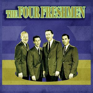 The Four Freshmen: Speak Low