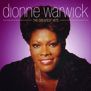 Dionne Warwick: The Greatest Hits