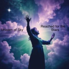 Unicorn of Sky: Sage