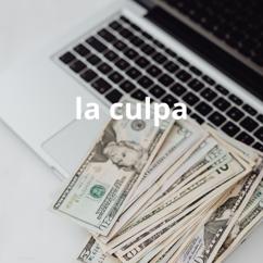 mc puto: la culpa