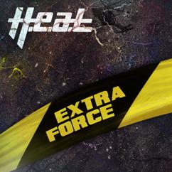H.e.a.t: Dangerous Ground (Live)