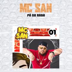 Mc San: Pá na Raba