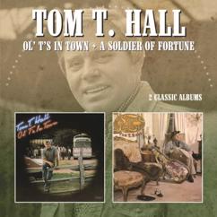 Tom T.Hall: Girl You Sure Know How to Say Goodbye