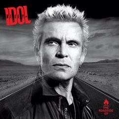 Billy Idol: U Don't Have To Kiss Me Like That
