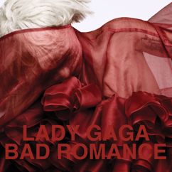 Lady Gaga: Bad Romance (Radio Edit) (Bad Romance)