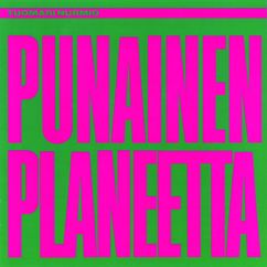 Tuomari Nurmio: Punainen planeetta