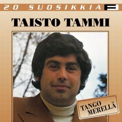 Taisto Tammi: Tango Sinikalle