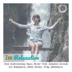 Zen Relaxation: Concentration