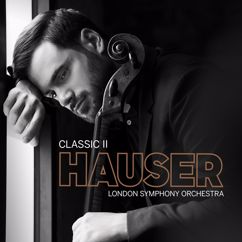 HAUSER: Lullaby