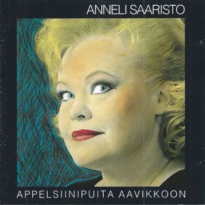 Anneli Saaristo: Kuutamon poika